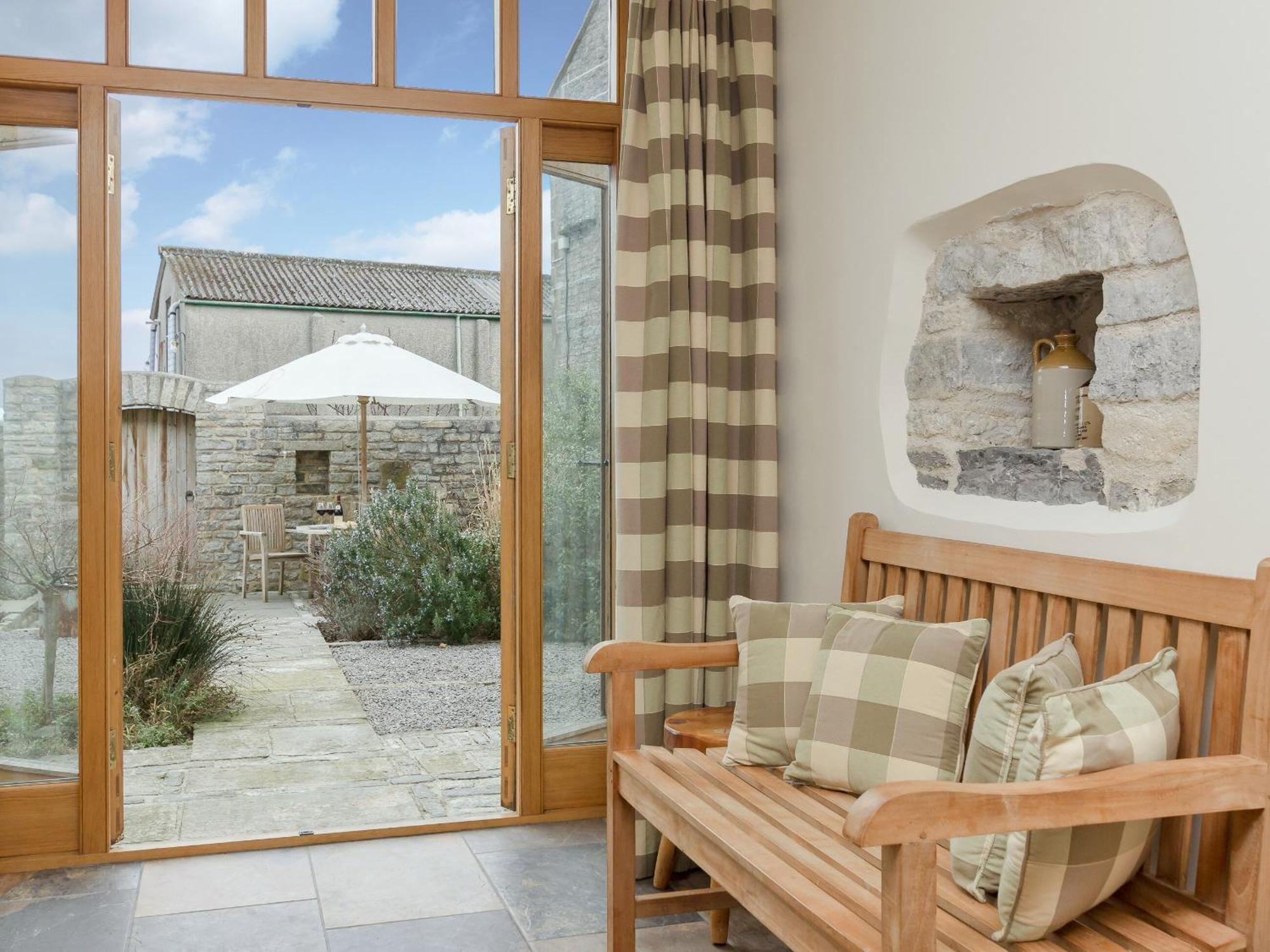 Applebarn - Uk10654 Villa West Pennard Exterior photo
